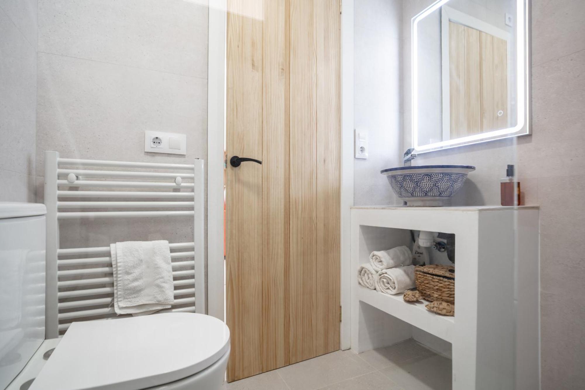 Casita Loulou Villa Moraira Exterior photo