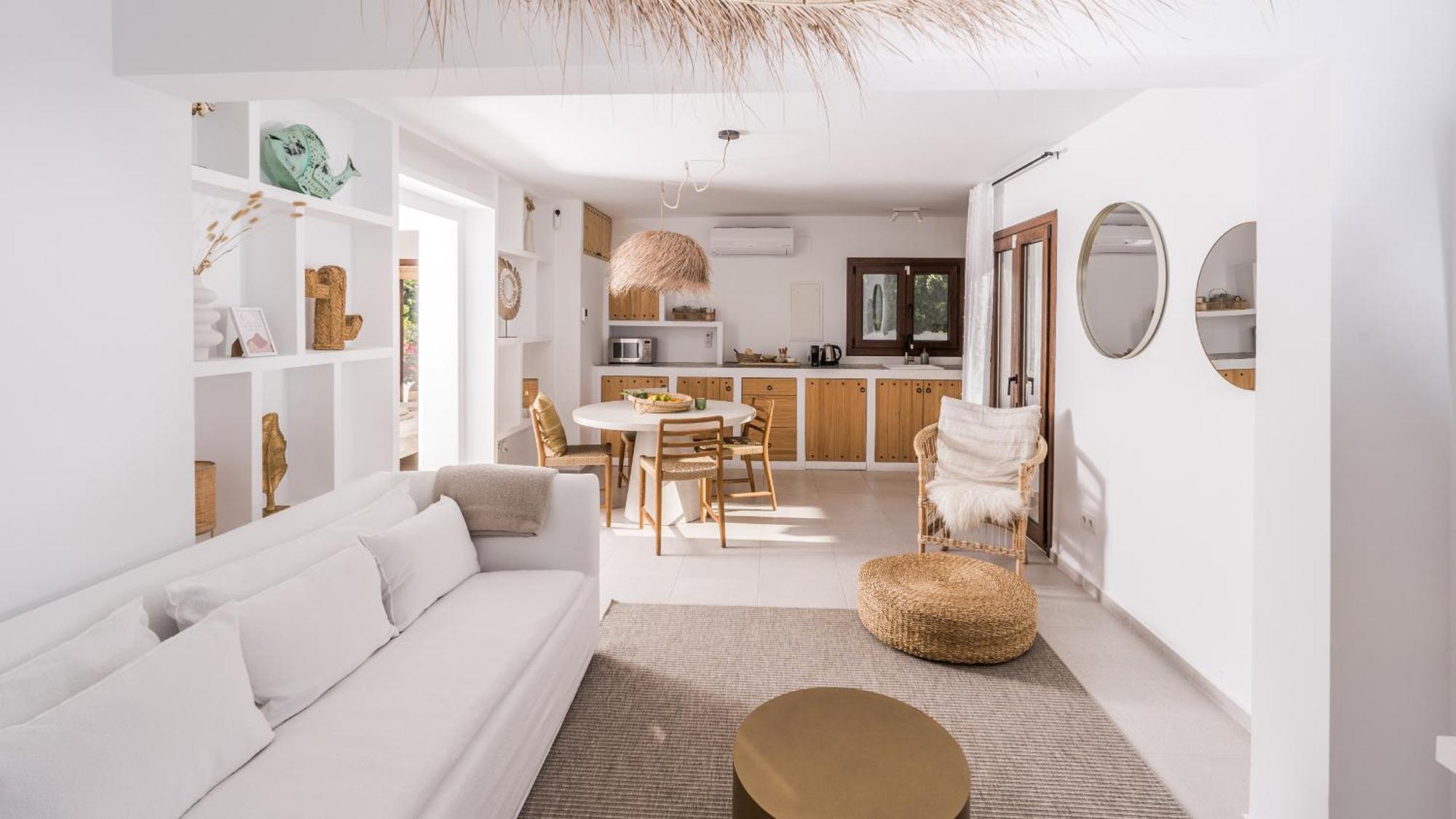 Casita Loulou Villa Moraira Exterior photo